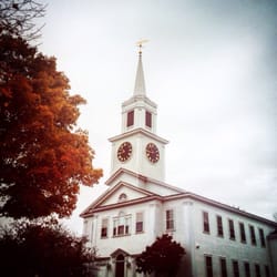 Medway Community Church