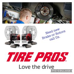 Tire Pros of Modesto