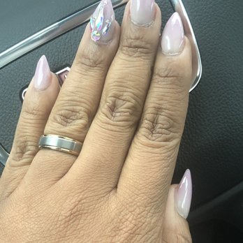Angel Nails - Nail Salons Near Me - New Paltz, New York