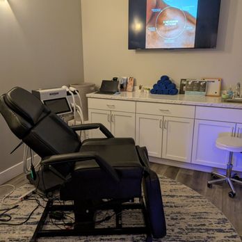 iCRYO One Loudoun - Cryotherapy Near Me - Ashburn, Virginia iCRYO One Loudoun - Cryotherapy Near Me - Ashburn, Virginia