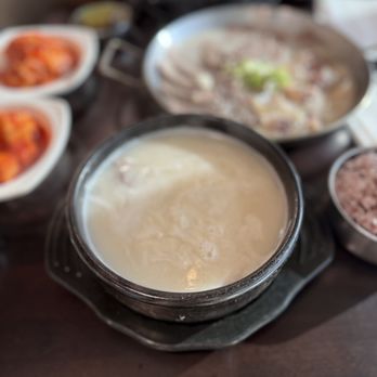 Jangan Sullungtang - Korean Near Me - Bellevue, Washington Jangan Sullungtang - Korean Near Me - Bellevue, Washington