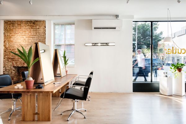 Cutler Brooklyn by null