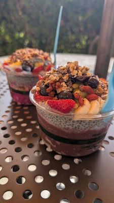 Blue Bowl Superfoods by null