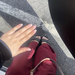 2000 Nails