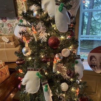 Pittock Mansion - Museums Near Me - Portland, Oregon