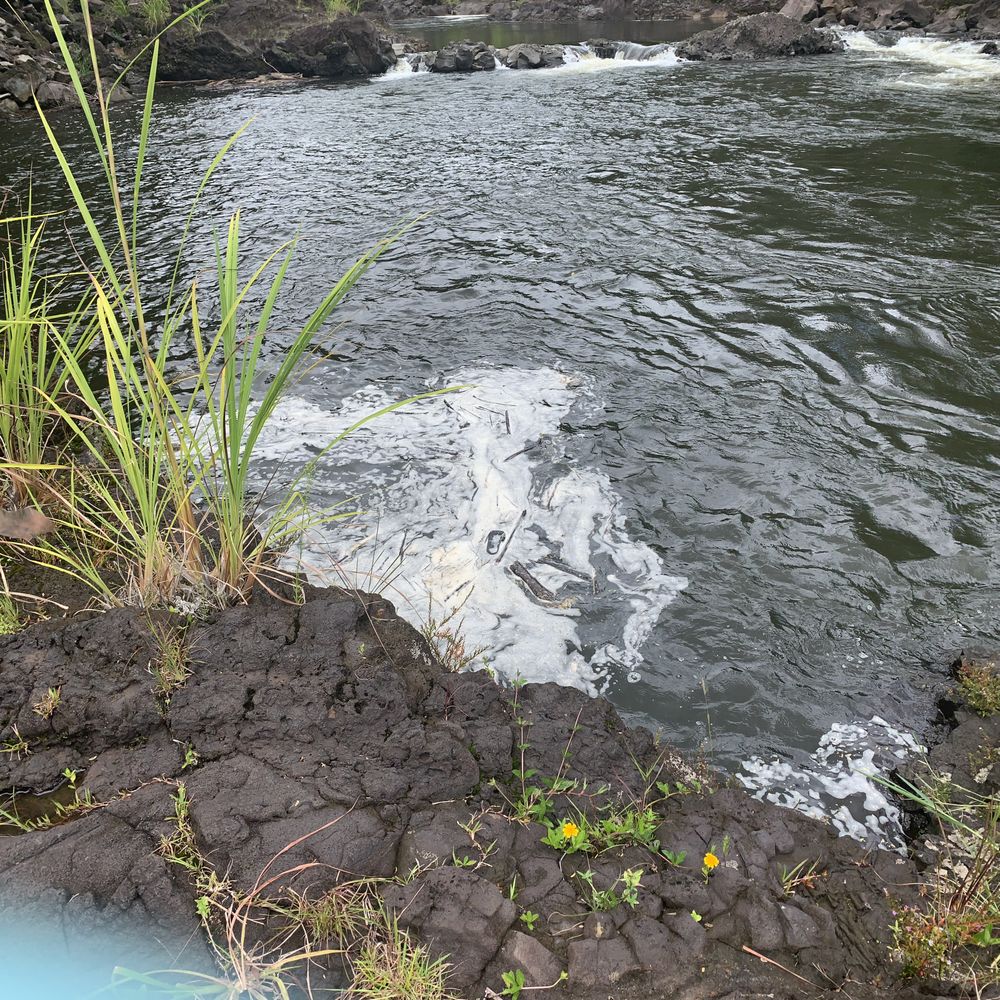 Pe'epe'e Falls & Boiling Pots - Parks Near Me - Hilo, Hawaii Pe'epe'e Falls & Boiling Pots - Parks Near Me - Hilo, Hawaii