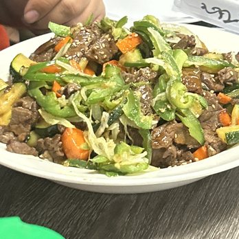 Ichiban Sushi - Beef and chicken donburi - Japanese Near Me - Prunedale, California