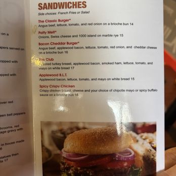 The Crowned Egg - Lunch menu 12-25 - Breakfast & Brunch Near Me - Chandler, Arizona The Crowned Egg - Lunch menu 12-25 - Breakfast & Brunch Near Me - Chandler, Arizona
