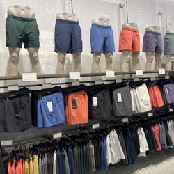 Lululemon