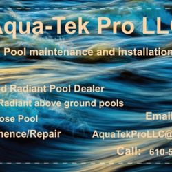 Aqua-Tek Pro