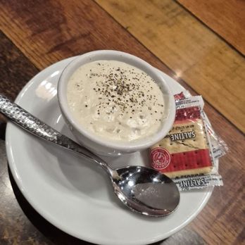 Noh'O Cafe - Clam chowder - American Near Me - Coarsegold, California Noh'O Cafe - Clam chowder - American Near Me - Coarsegold, California