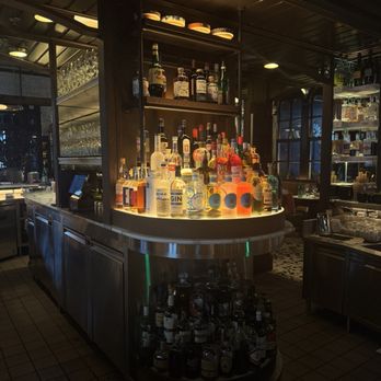 Osteria Mozza - Bar - Italian Near Me - Washington, DC, District of Columbia