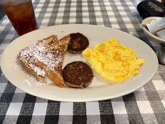 Division Street Diner by null