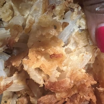 Texas Roadhouse - Undercooked - Barbeque Near Me - Riverview, Florida