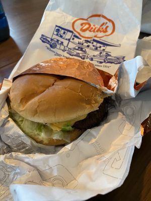Dick's Drive-In by null