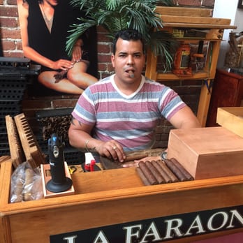 La Faraona Cigars - La Farona's son just here from Cuba! - Tobacco Shops Near Me - Tampa, Florida La Faraona Cigars - La Farona's son just here from Cuba! - Tobacco Shops Near Me - Tampa, Florida