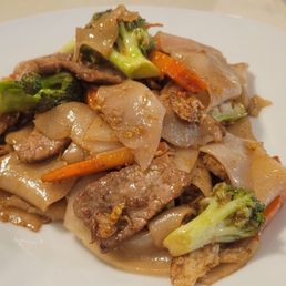 Pad see ew Pad see ew
