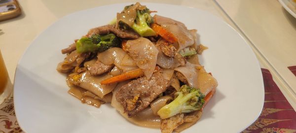 Thai House Restaurant by null