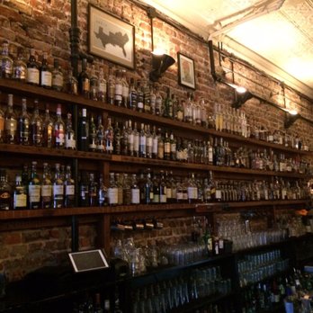 The Whiskey Jar - Back of bar - Southern Near Me - Charlottesville, Virginia The Whiskey Jar - Back of bar - Southern Near Me - Charlottesville, Virginia