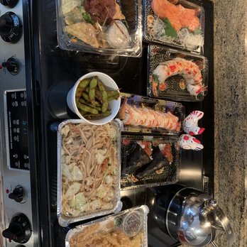 Miyako - Takeout from miyako- rolls, sashimi, edamame, tuna tartare, yaki noodles. - Japanese Near Me - Houston, Texas Miyako - Takeout from miyako- rolls, sashimi, edamame, tuna tartare, yaki noodles. - Japanese Near Me - Houston, Texas