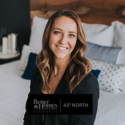 Jessica Doss- The Agency Boise