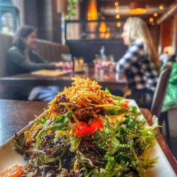 Fork - Chicken Salad - New American Near Me - Boise, Idaho Fork - Chicken Salad - New American Near Me - Boise, Idaho