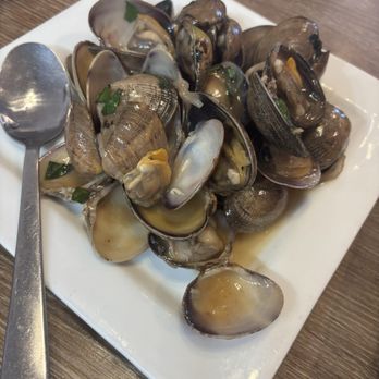 Eastern Dynasty - Clam - Cantonese Near Me - San Diego, California Eastern Dynasty - Clam - Cantonese Near Me - San Diego, California