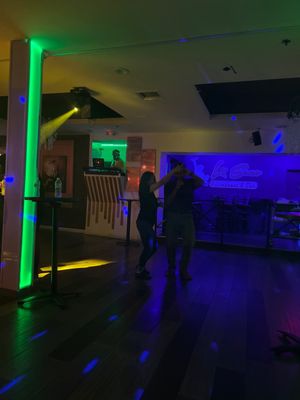 Lo Sano Restaurant & Bar by null