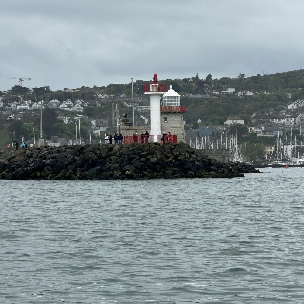 Ireland's Eye Ferries - Tours Near Me - Howth, D