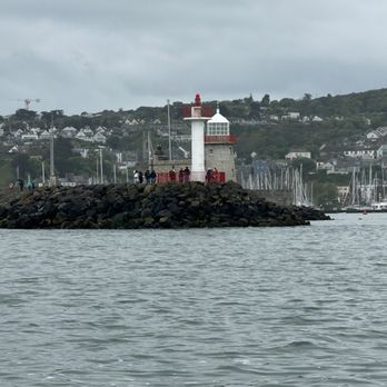 Ireland's Eye Ferries - Tours Near Me - Howth, D