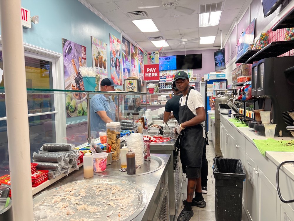 MR. ROLLS Updated 2024 1105 N Ocean Blvd, Myrtle Beach, South