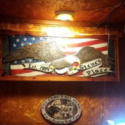 Steve's Place