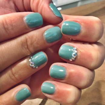 Lee's Nail Spa - Mia does it again!  She's the best! - Nail Salons Near Me - Glendora, California