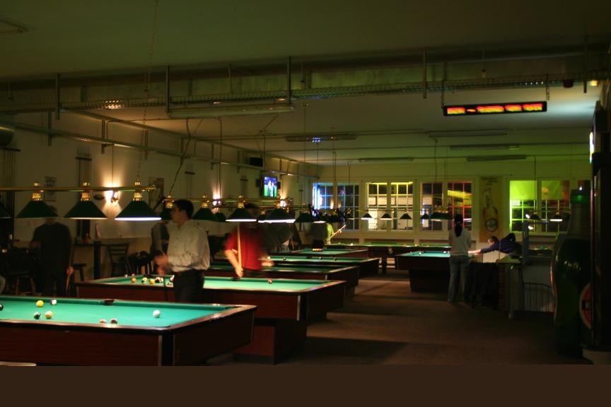 BILLARD HOUSE FRIEDRICHSHAIN Updated December 2024 18 Photos & 34 Reviews Rudolfstr. 4