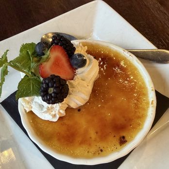 Yakima Steak Company - Crème Brûlée - Steakhouses Near Me - Yakima, Washington Yakima Steak Company - Crème Brûlée - Steakhouses Near Me - Yakima, Washington