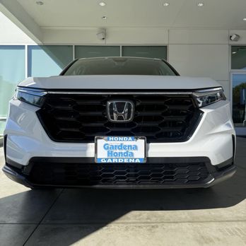 Gardena Honda - Auto Repair Near Me - Gardena, California Gardena Honda - Auto Repair Near Me - Gardena, California
