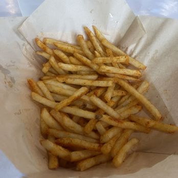 The Kickin' Crab - Cajun Fries - Cajun/Creole Near Me - Long Beach, California The Kickin' Crab - Cajun Fries - Cajun/Creole Near Me - Long Beach, California