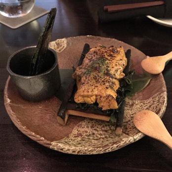 Kinjiro - Seared uni! - Izakaya Near Me - Los Angeles, California Kinjiro - Seared uni! - Izakaya Near Me - Los Angeles, California