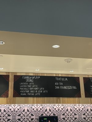Menu photo 3 Foundry & Lux South San Francisco, CA Menu photo 3 Foundry & Lux South San Francisco, CA