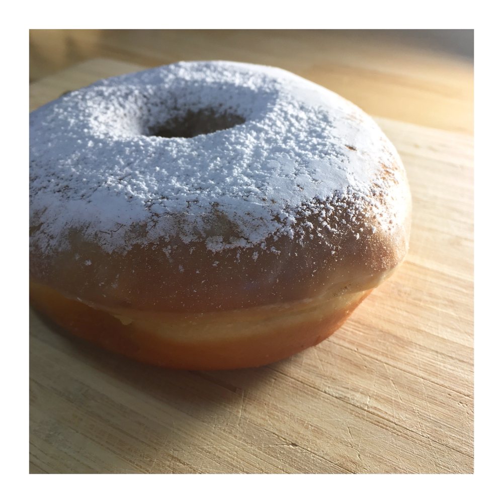Dough Hook Bake Shop - Donuts Near Me - Salem, Oregon