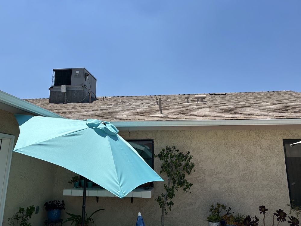 Slide of Garmar Roofing