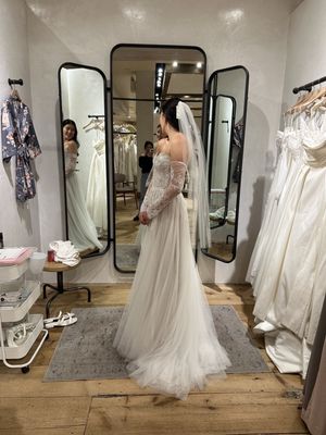 Anthropologie by null