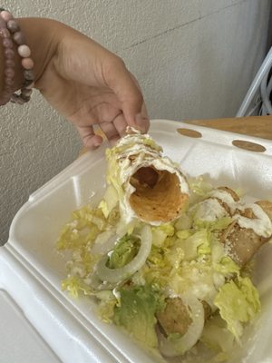 Barbacoa Los Gueros by null