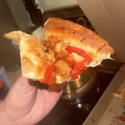 Pizza Shoppe - Slop