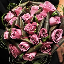 Love Florist & Love Weddings Aberdeen
