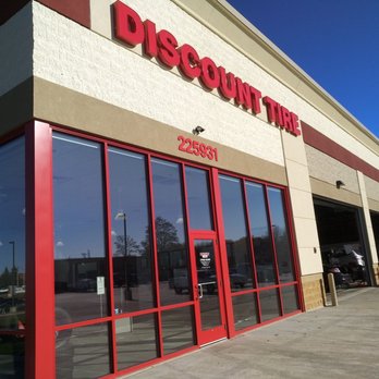 Discount Tire - Tires Near Me - Wausau, Wisconsin Discount Tire - Tires Near Me - Wausau, Wisconsin
