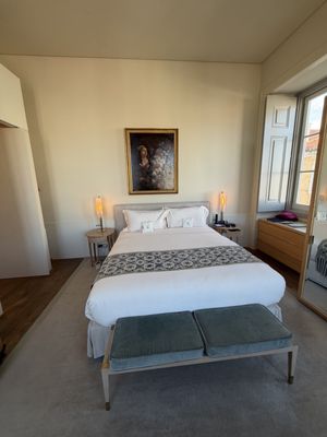 Verride Palácio Santa Catarina by null