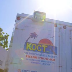 KOCT Voice of North County