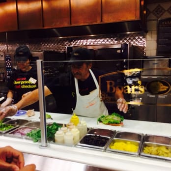 Ralphs - Terrible deli worker, got upset because he gave me 7 pieces instead of 8 and I didn't want to get ripped off!!! Do your job!!! - Grocery Near Me - Studio City, California Ralphs - Terrible deli worker, got upset because he gave me 7 pieces instead of 8 and I didn't want to get ripped off!!! Do your job!!! - Grocery Near Me - Studio City, California