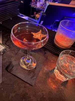 Tarbender's Lounge by null